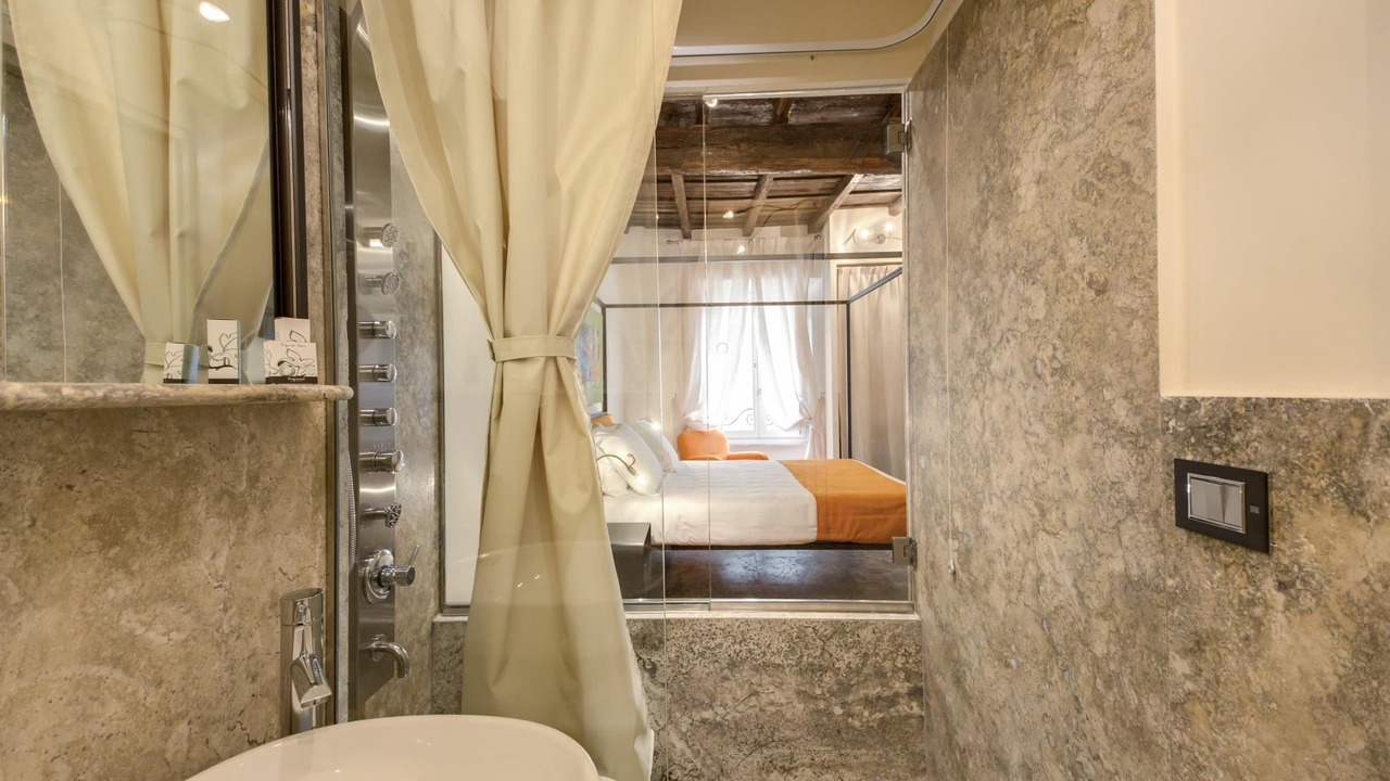 Photo of Bathroom in Monti