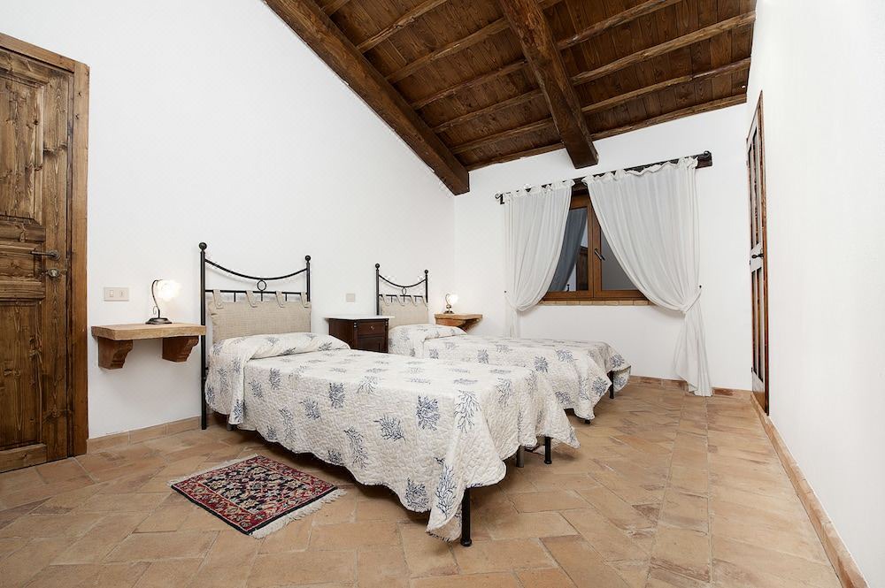 Photo of Bedroom in Acqua Loreto