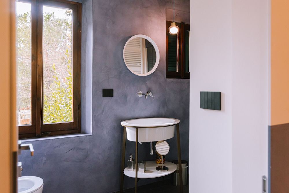 Photo of Bathroom in Rapagnano