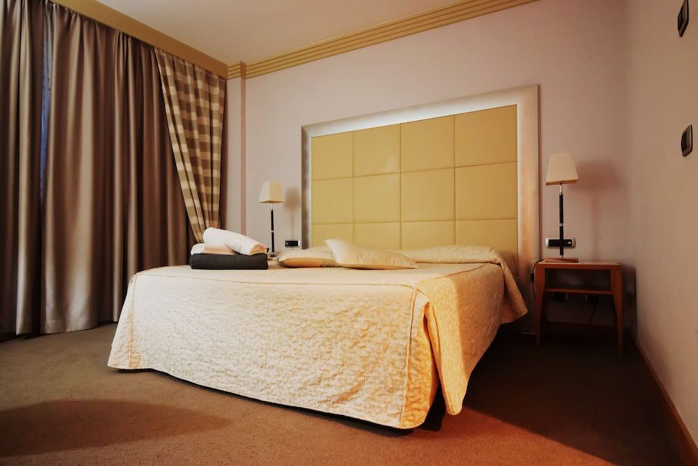 Photo of Bedroom in Rome