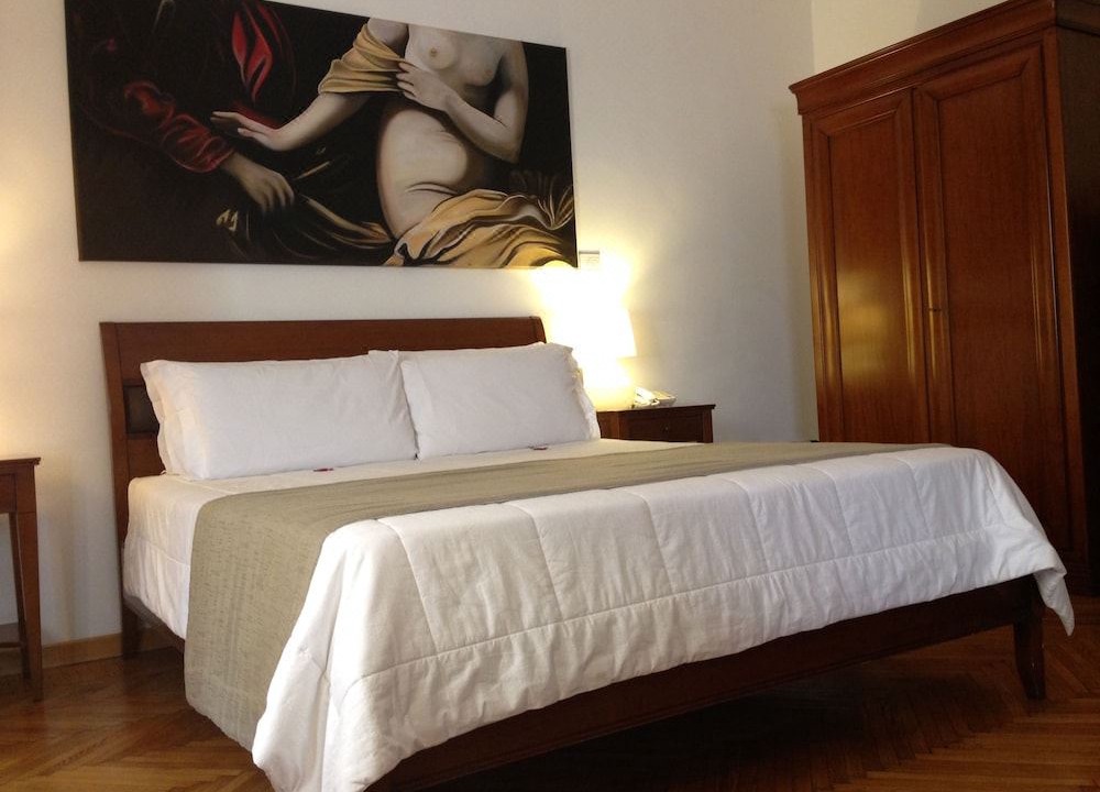 Photo of Bedroom in Rione XIV Borgo