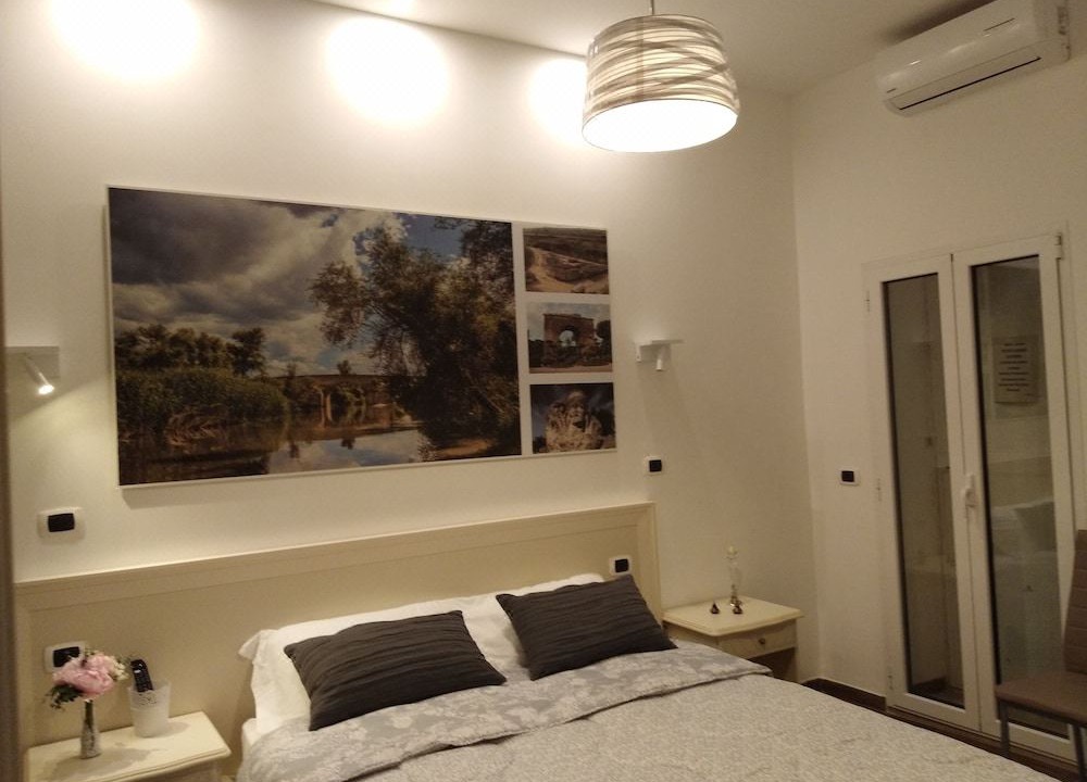 Photo of Bedroom in Canosa di Puglia