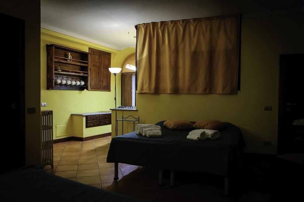 Photo of Livingroom in Domodossola