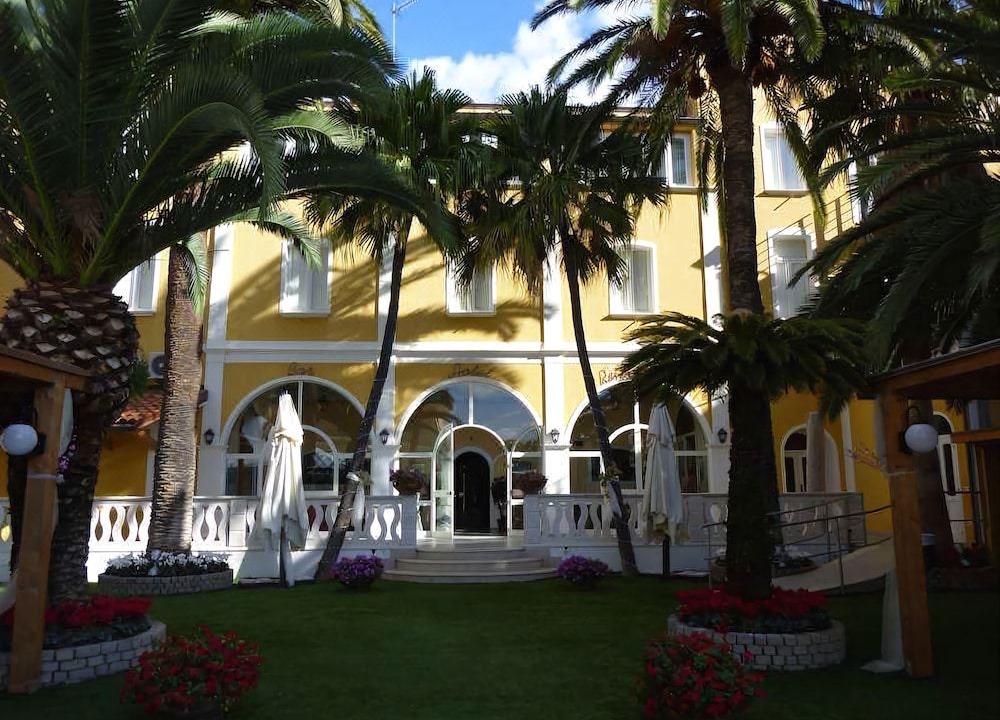 Photo of Buildings in Amantea
