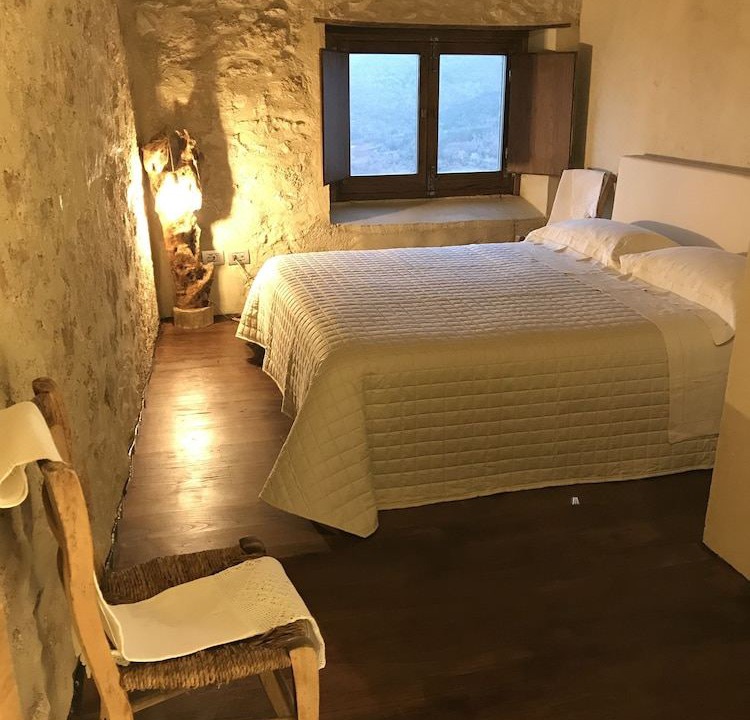 Photo of Bedroom in San Benedetto in Perillis