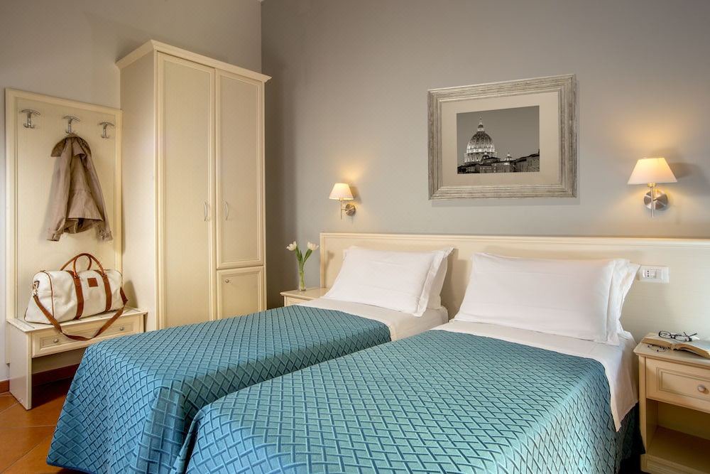 Photo of Bedroom in Vatican