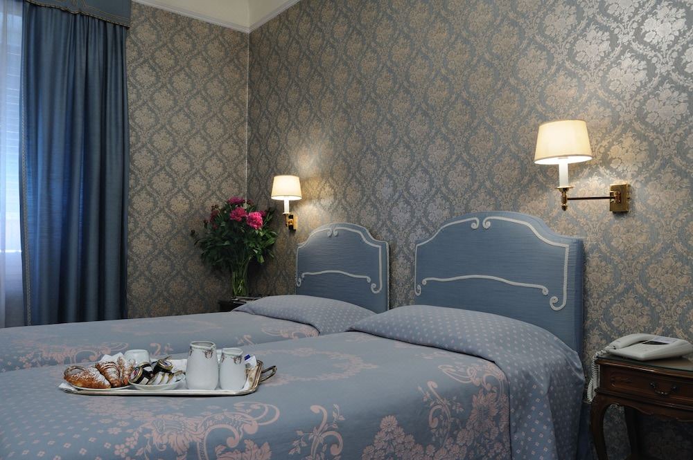Photo of Bedroom in Prati