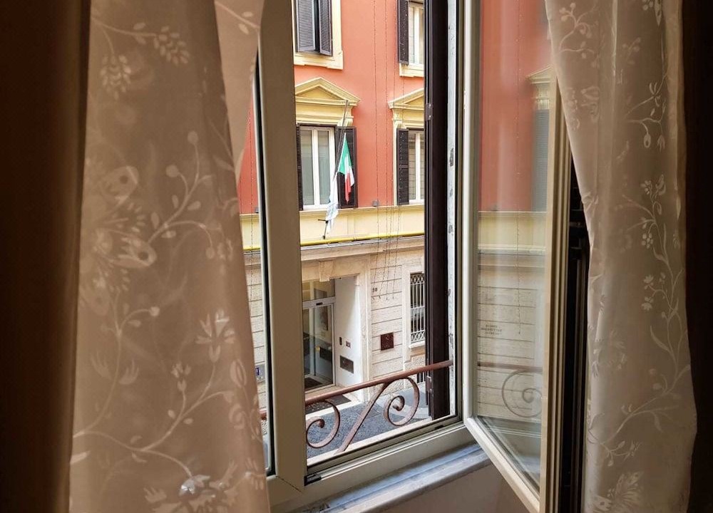 Photo of Buildings in Repubblica