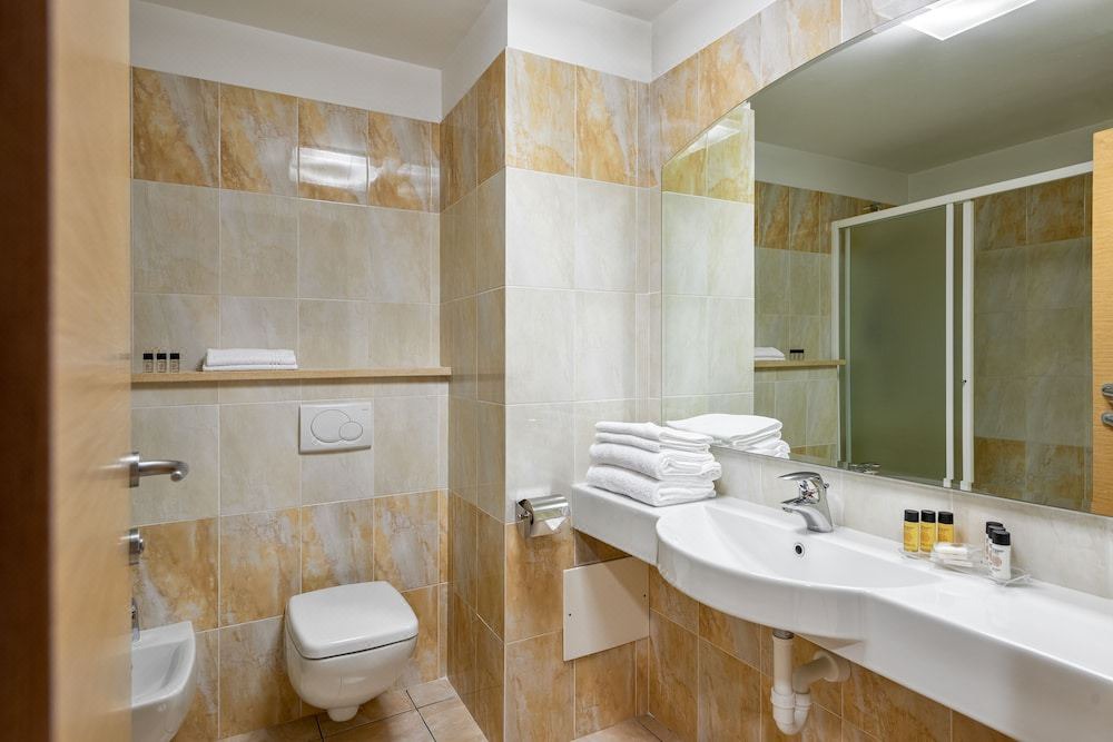 Photo of Bathroom in Settimo Torinese