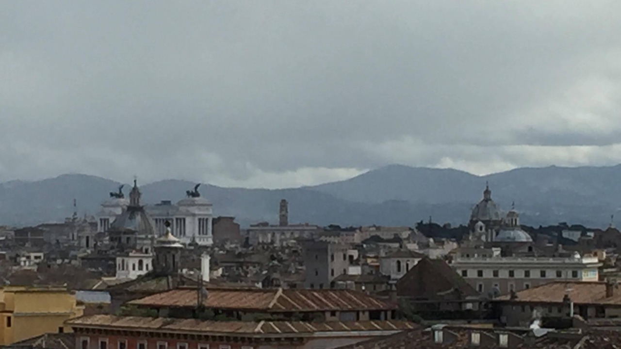 Photo of Buildings in Rione XIV Borgo