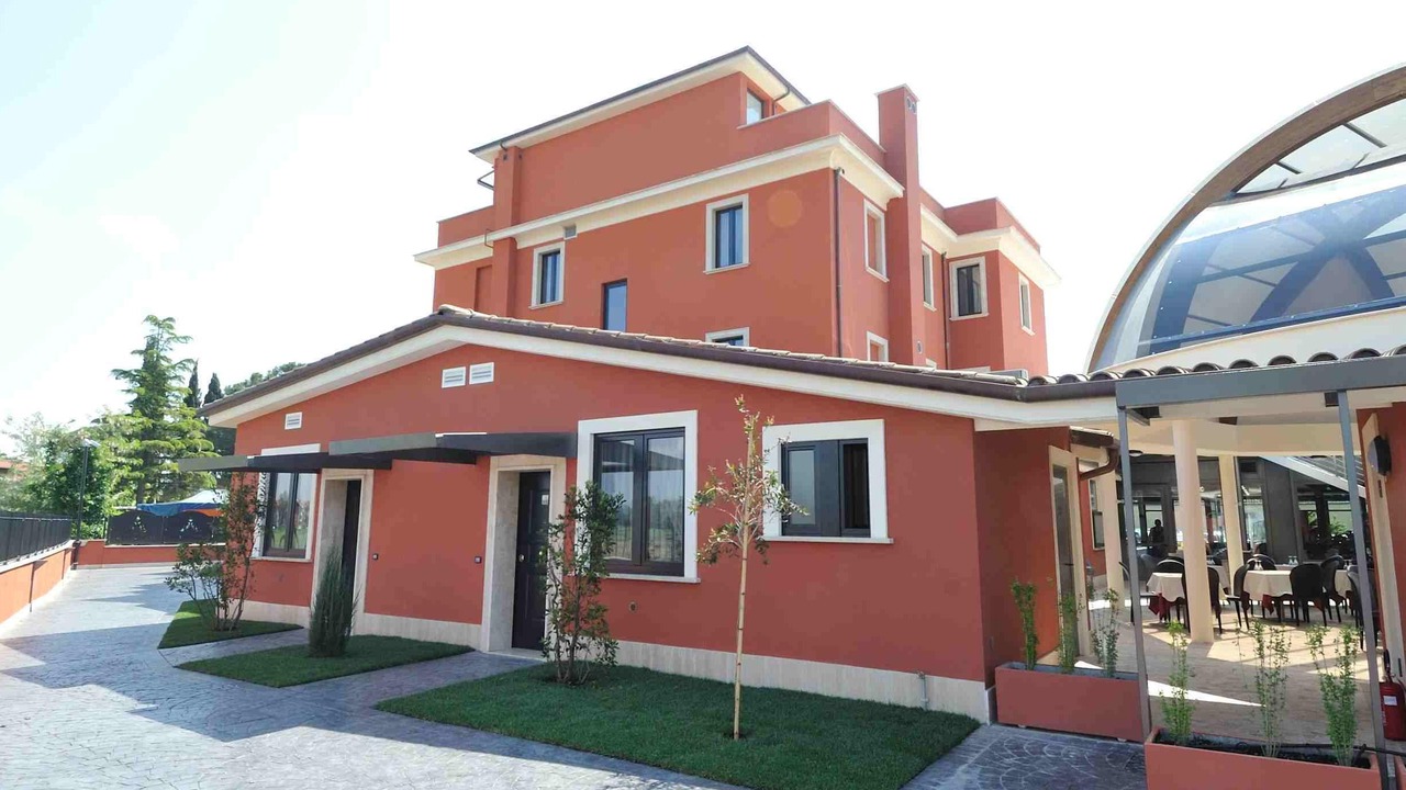 Photo of Buildings in Zona III Marcigliana