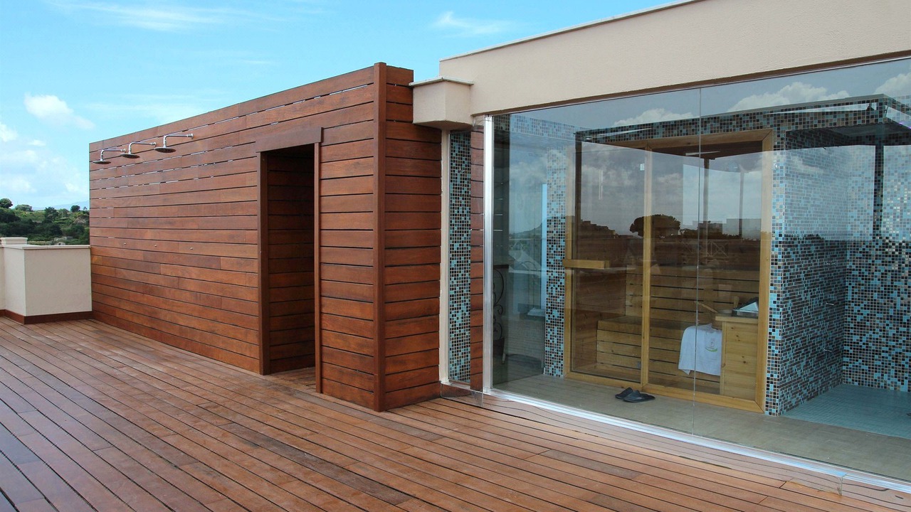 Photo of Buildings in Baia