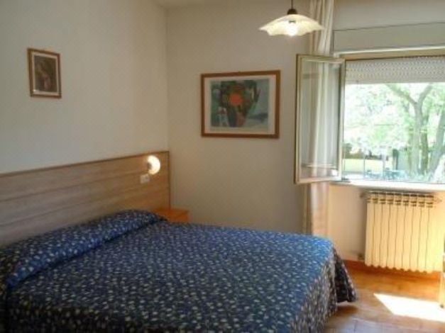 Photo of Bedroom in Padule