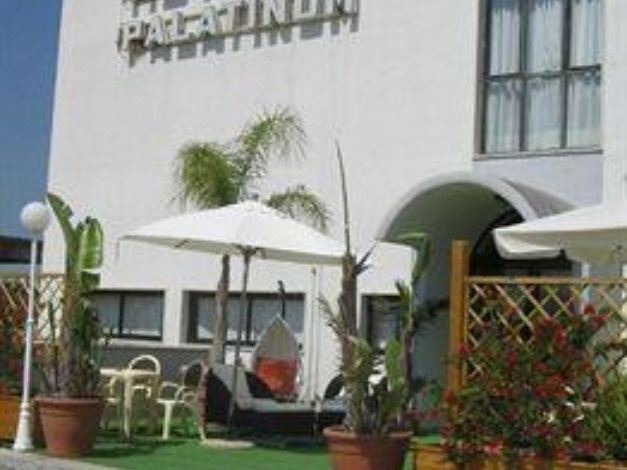 Photo of Buildings in Metaponto