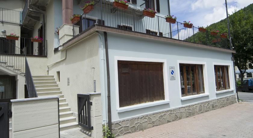 Photo of Buildings in Bardonecchia