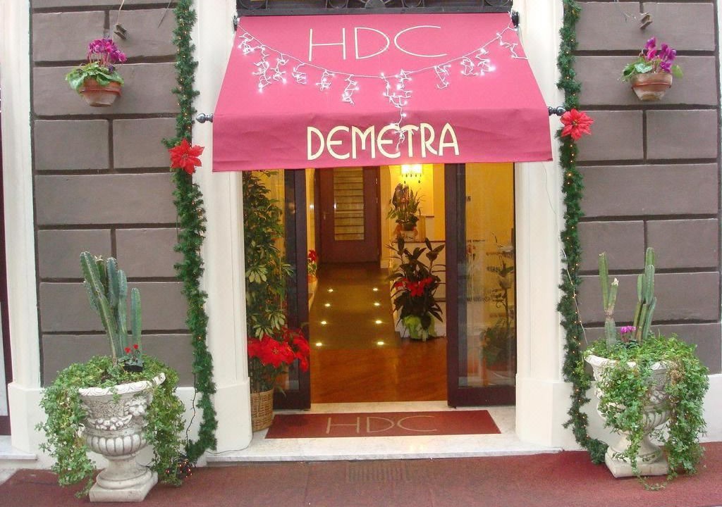 Photo of Others in Rome City Centre