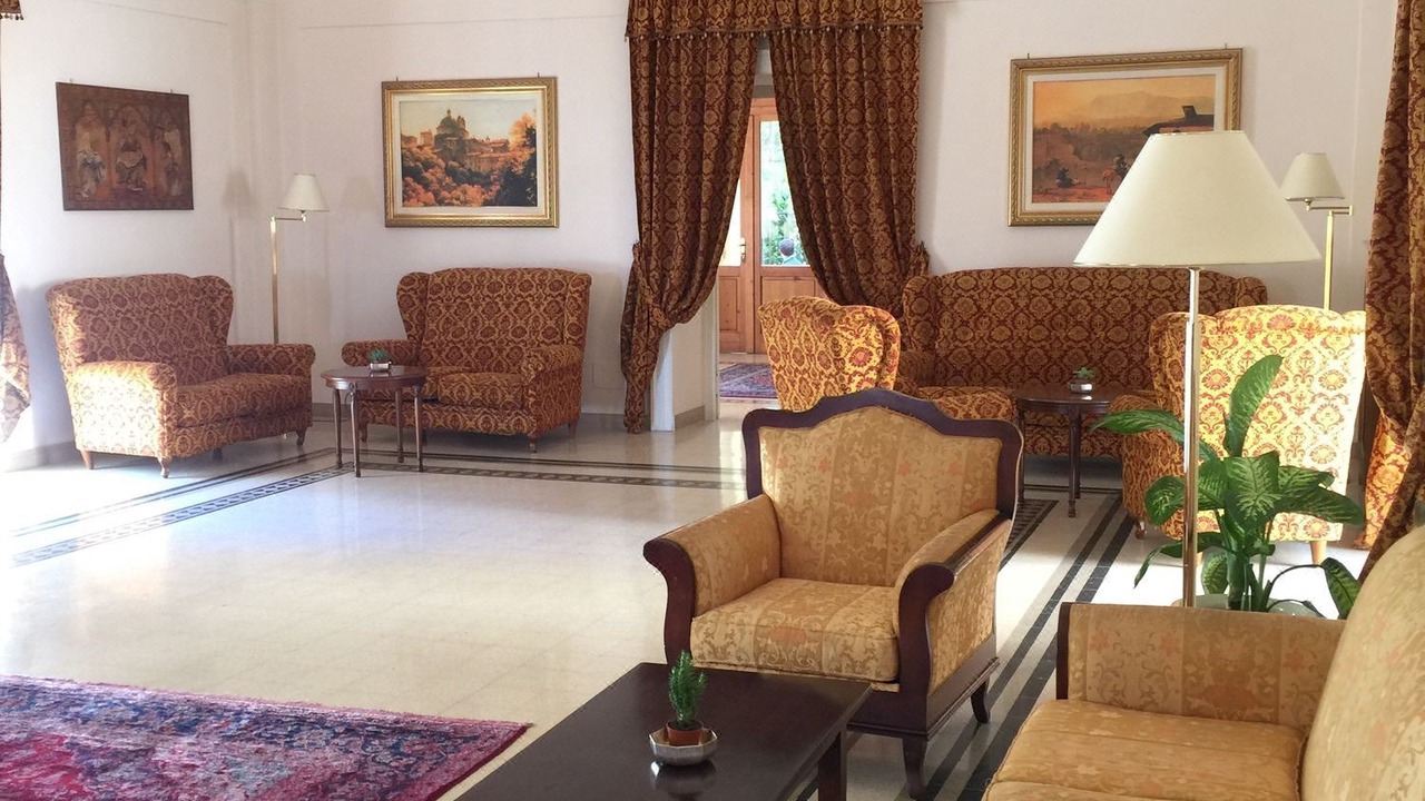 Photo of Livingroom in Veroli