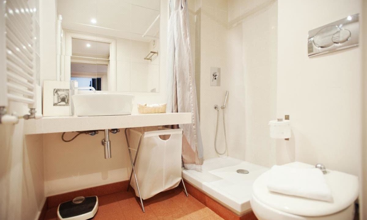 Photo of Bathroom in Monti
