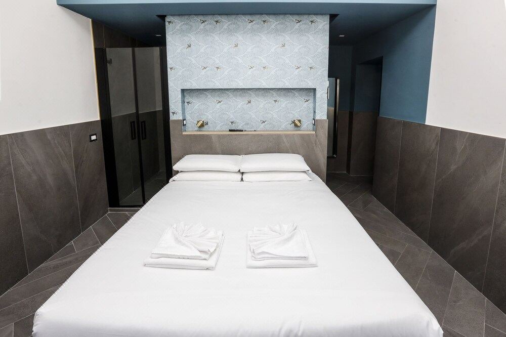Photo of Bedroom in Vatican
