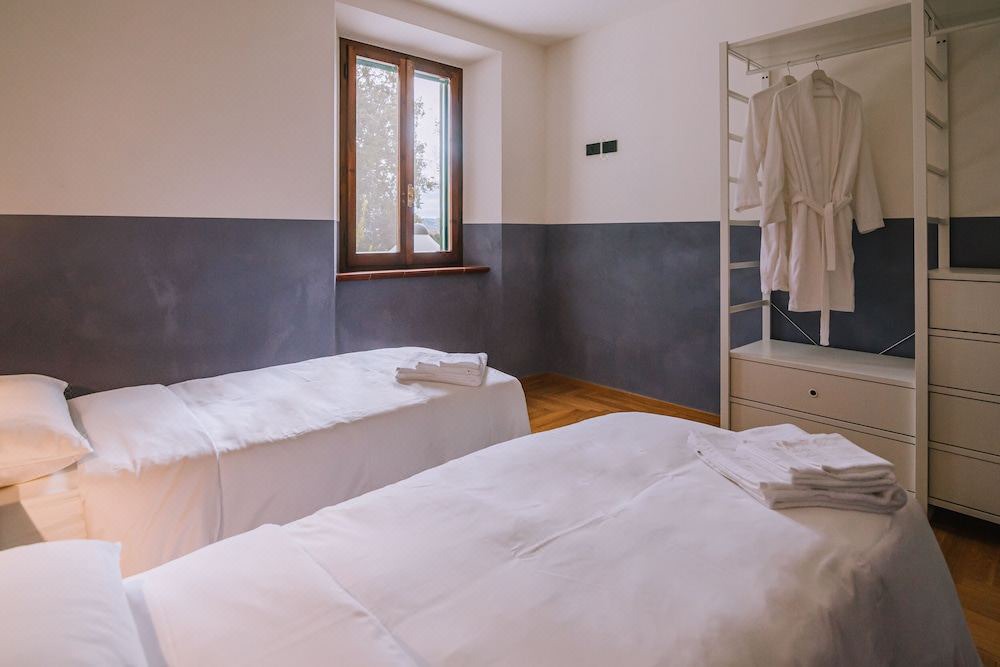 Photo of Bedroom in Rapagnano