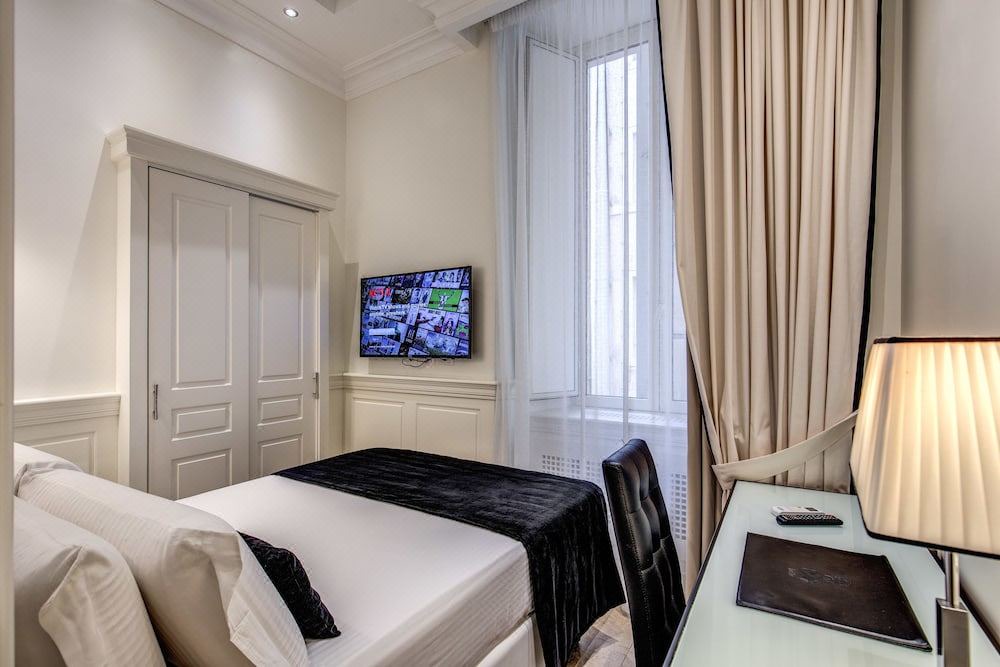Photo of Bedroom in Prati