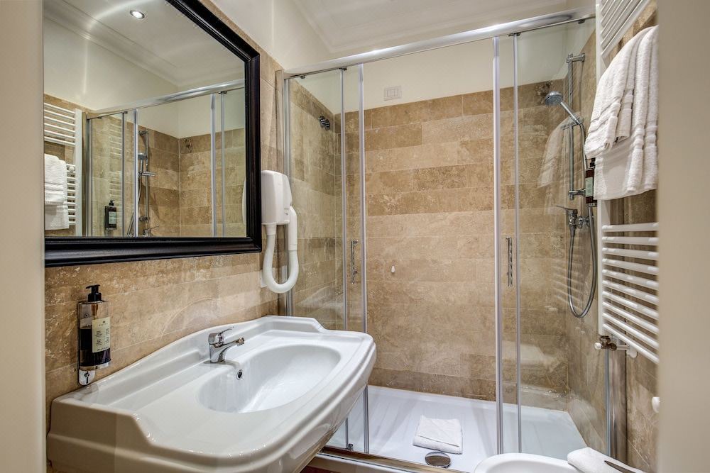 Photo of Bathroom in Prati