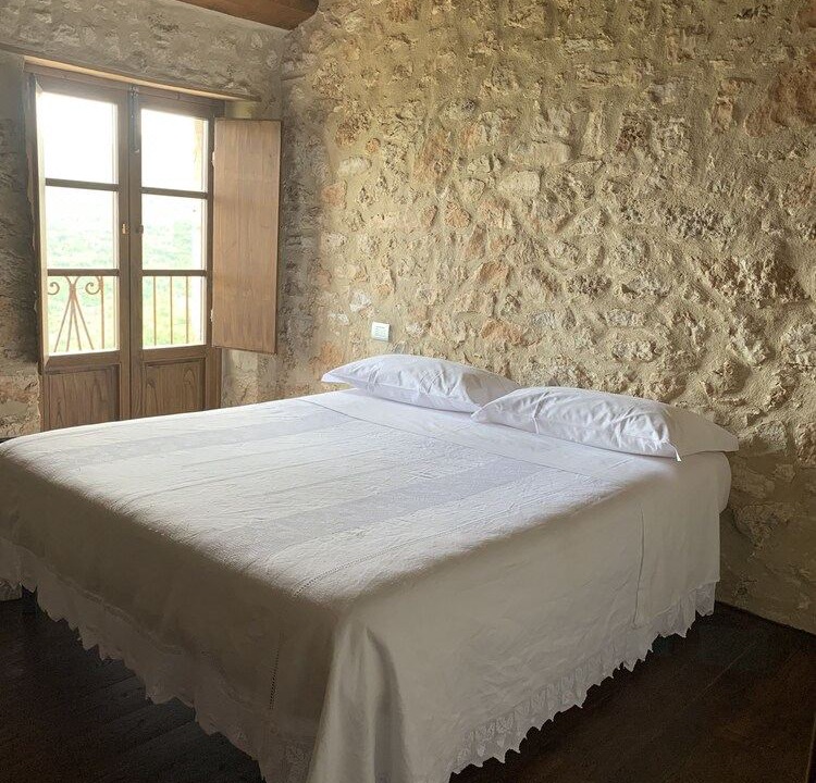 Photo of Bedroom in San Benedetto in Perillis