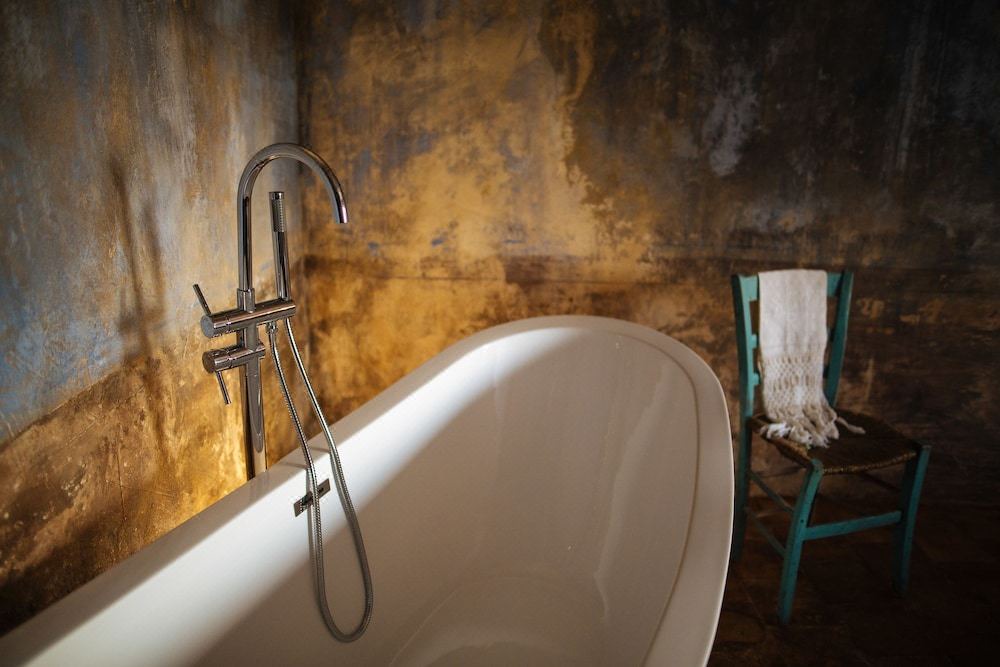 Photo of Bathroom in San Benedetto in Perillis