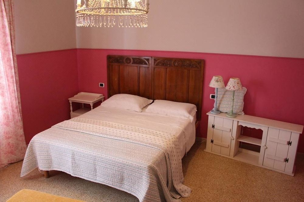 Photo of Bedroom in Paese Alto