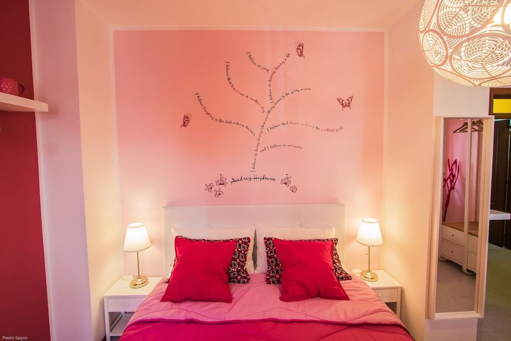 Photo of Bedroom in Campobasso