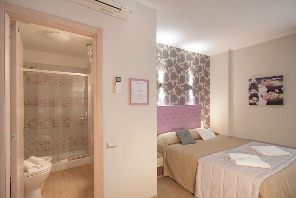 Photo of Bedroom in Rione III Colonna