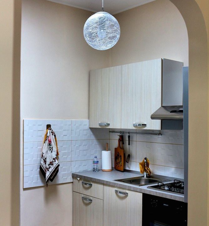 Photo of Kitchen in Mileto