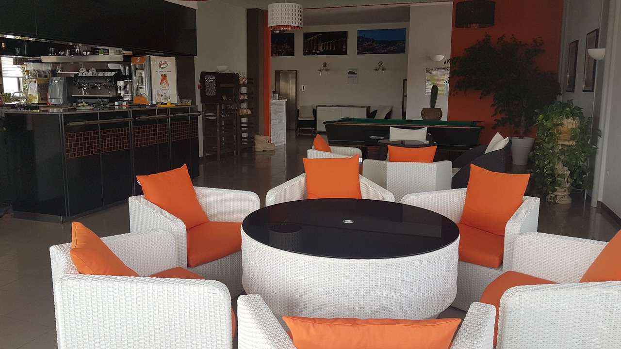 Photo of Livingroom in Metaponto