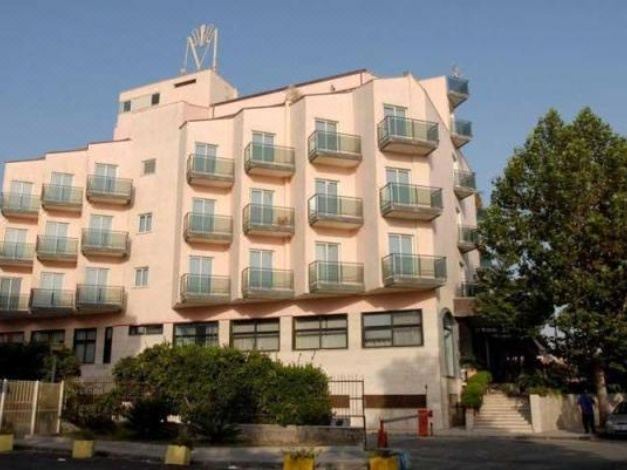 Photo of Buildings in Magazzeno