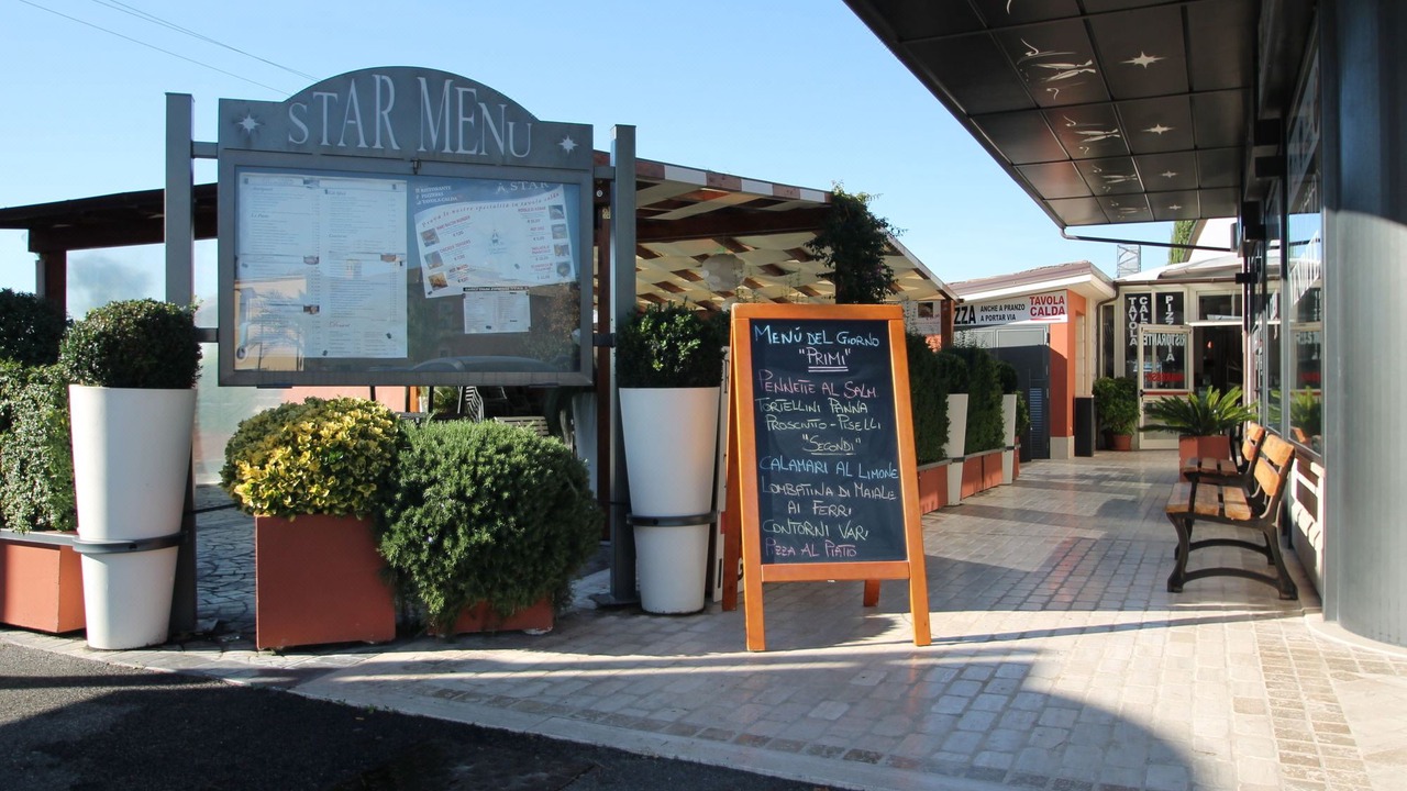 Photo of Buildings in Zona III Marcigliana
