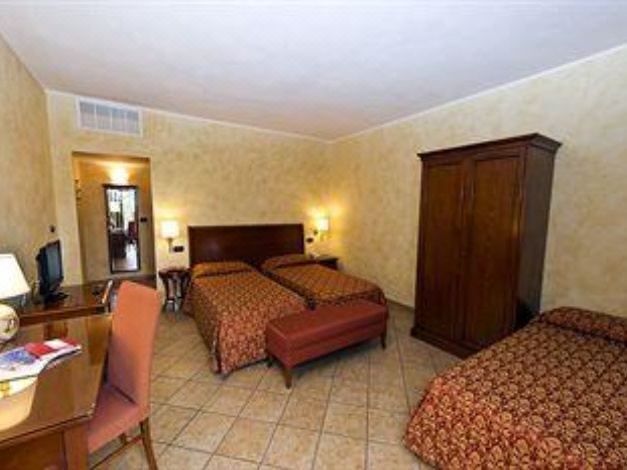 Photo of Livingroom in San Francesco al Campo