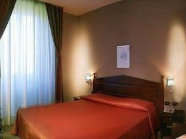 Photo of Bedroom in Trastevere