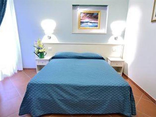 Photo of Bedroom in Vatican