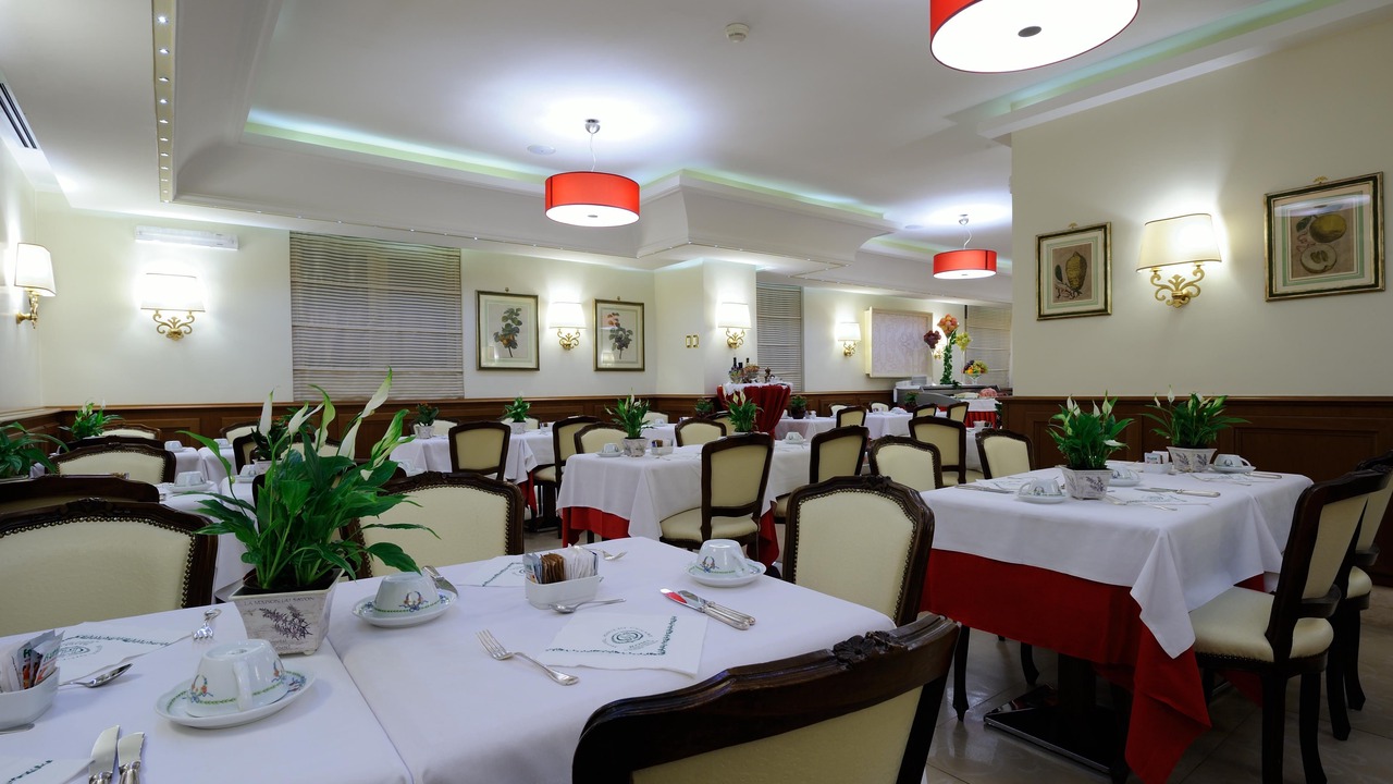 Photo of Livingroom in Prati