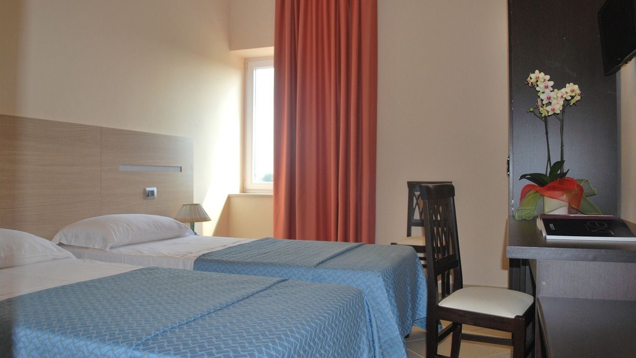 Photo of Bedroom in Pastorano