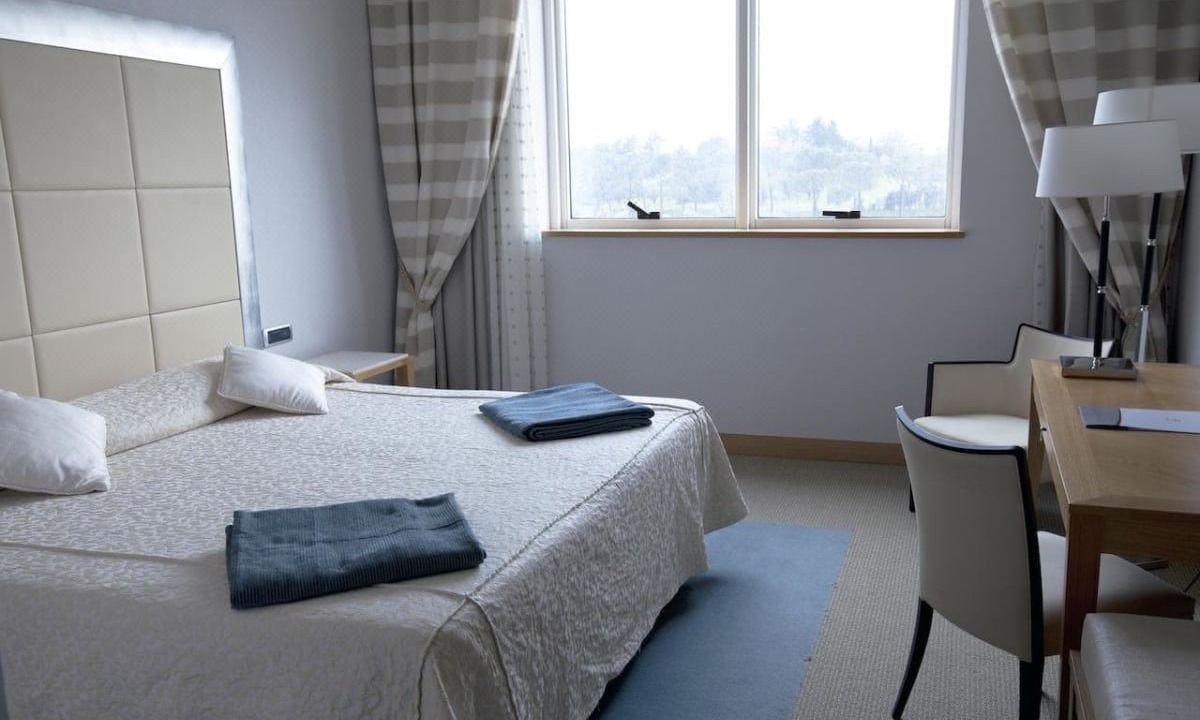 Photo of Bedroom in Rome