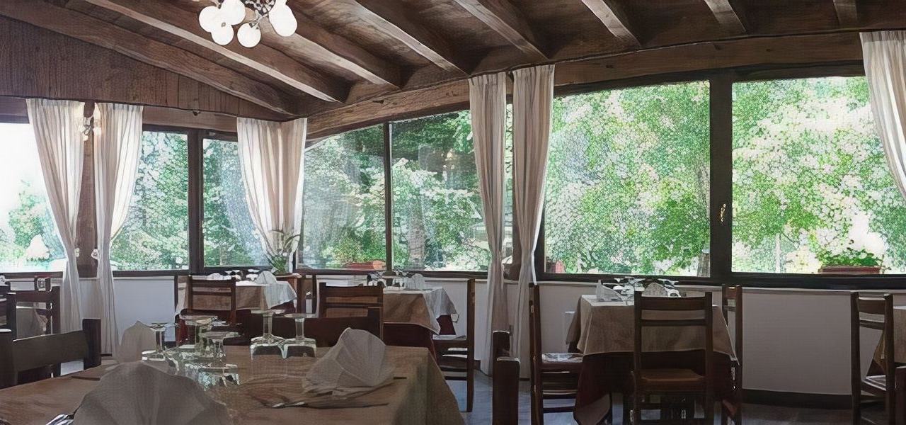 Photo of Livingroom in Cotronei
