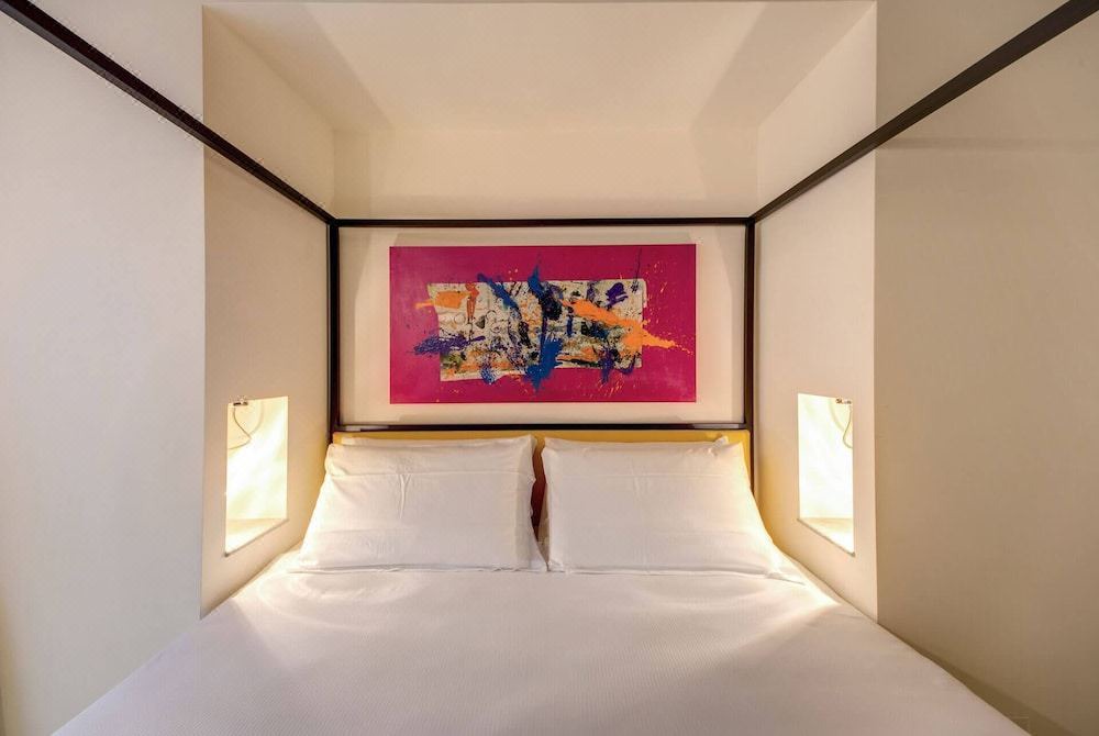 Photo of Bedroom in Monti