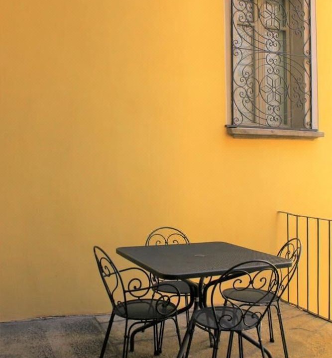 Photo of Livingroom in Domodossola