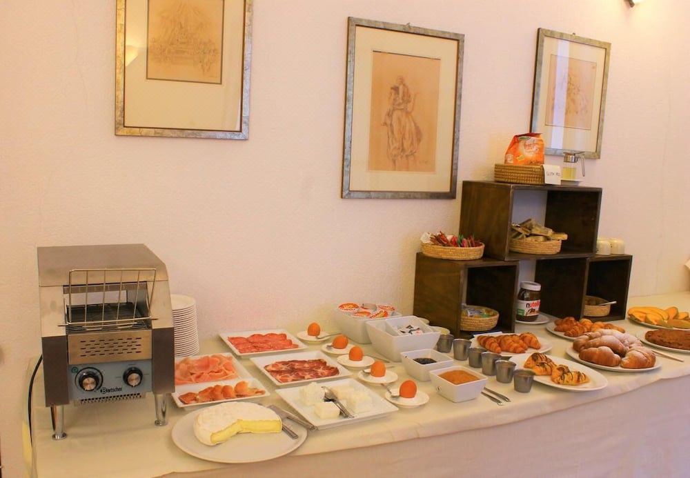 Photo of Livingroom in Domodossola