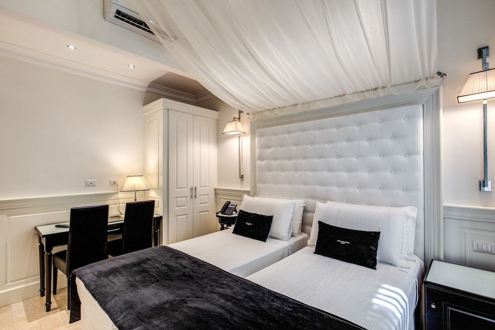 Photo of Bedroom in Prati