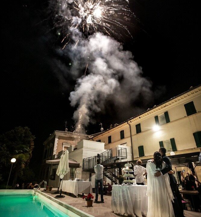 Photo of Outdoor in Montemarciano