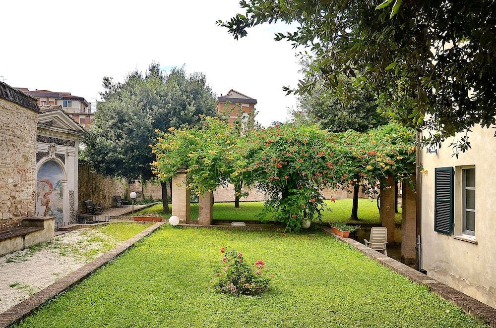 Photo of Buildings in Foligno
