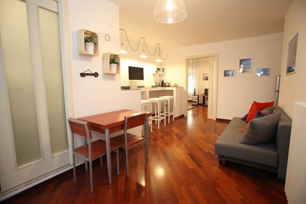 Photo of Livingroom in Municipio 1