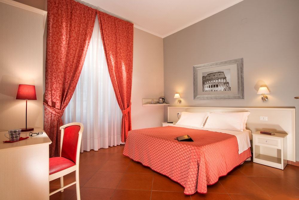 Photo of Bedroom in Vatican
